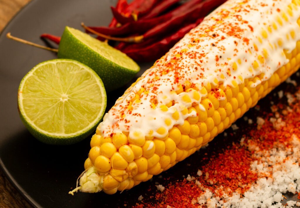 Mexican Street Corn Recipe