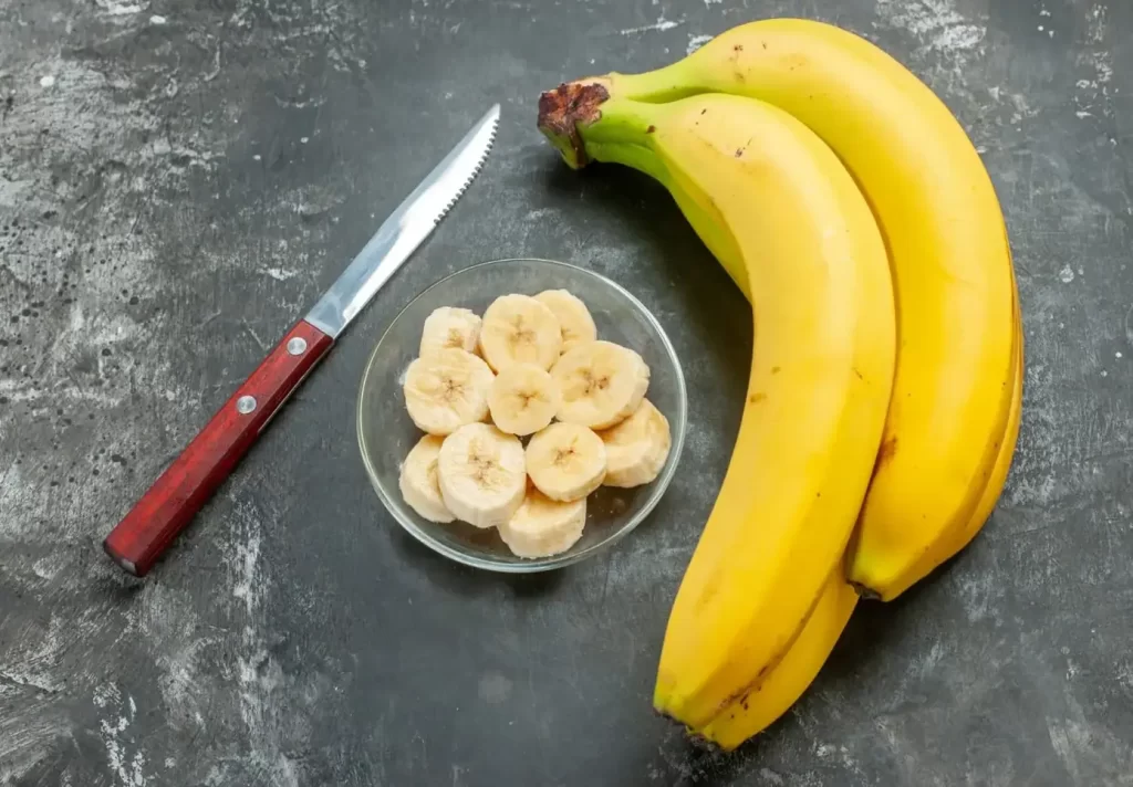 Dirty Banana Recipe