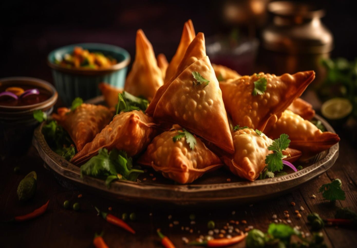 Samosa