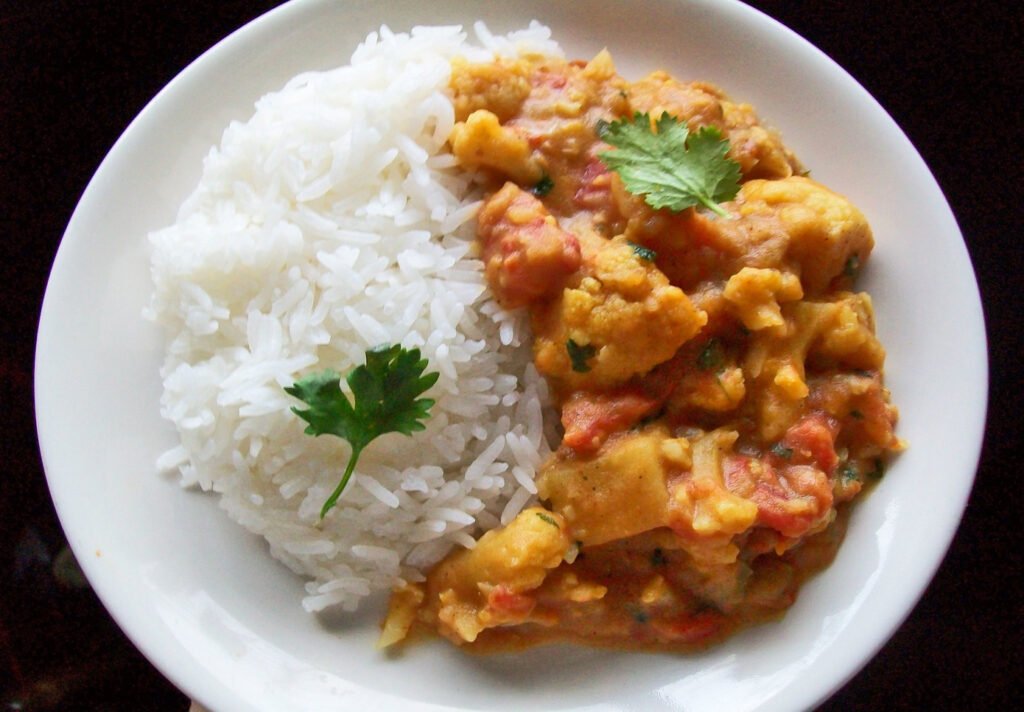 Aloo Gobi