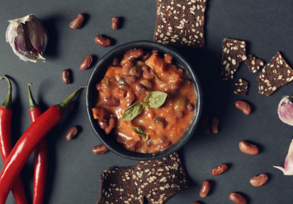 Rajma Recipe