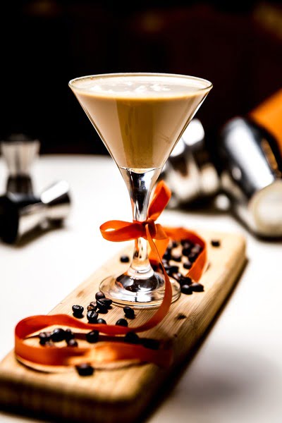 Espresso Martini Recipe