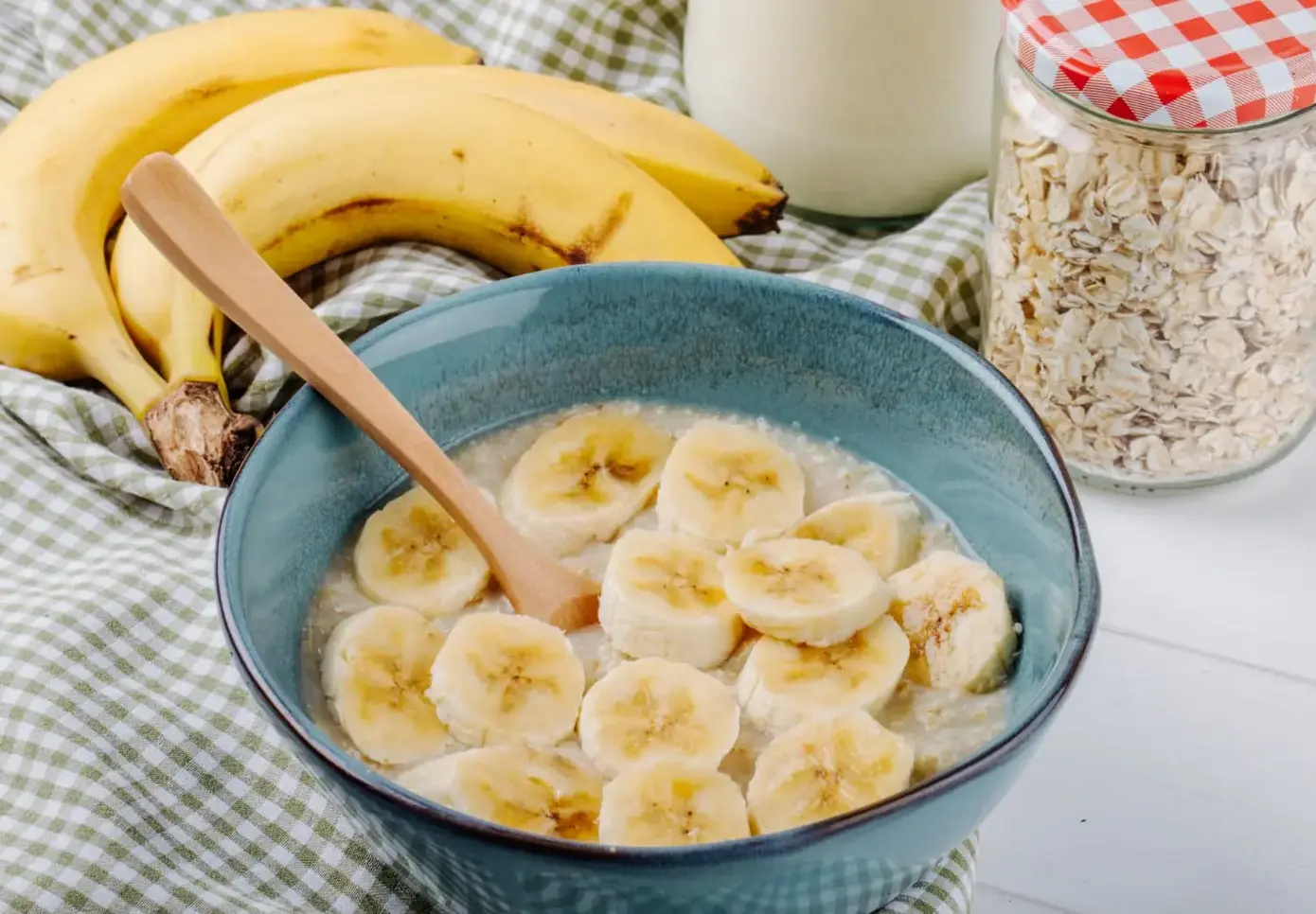 fried banana recipe