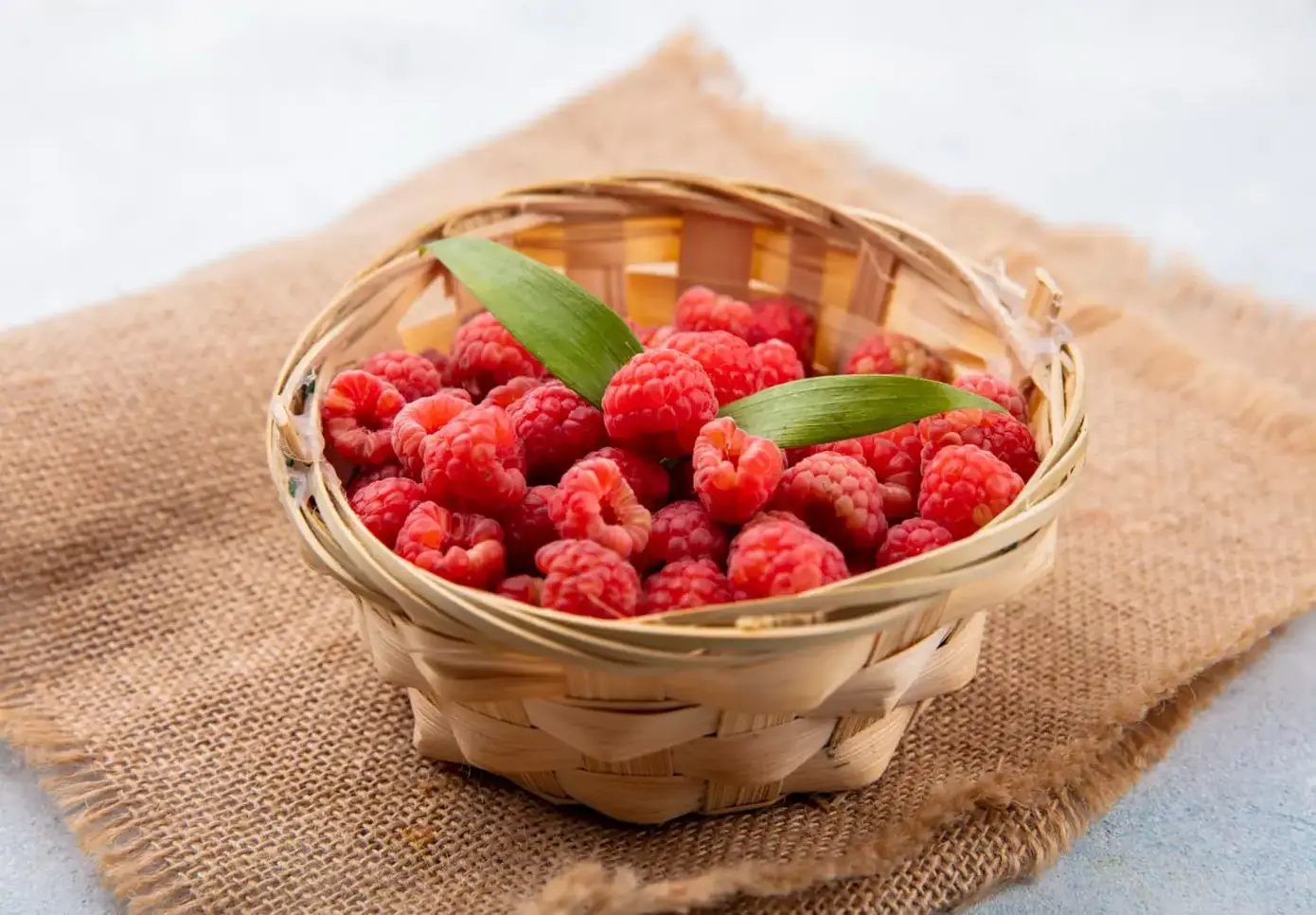 Freeze Dried Strawberries