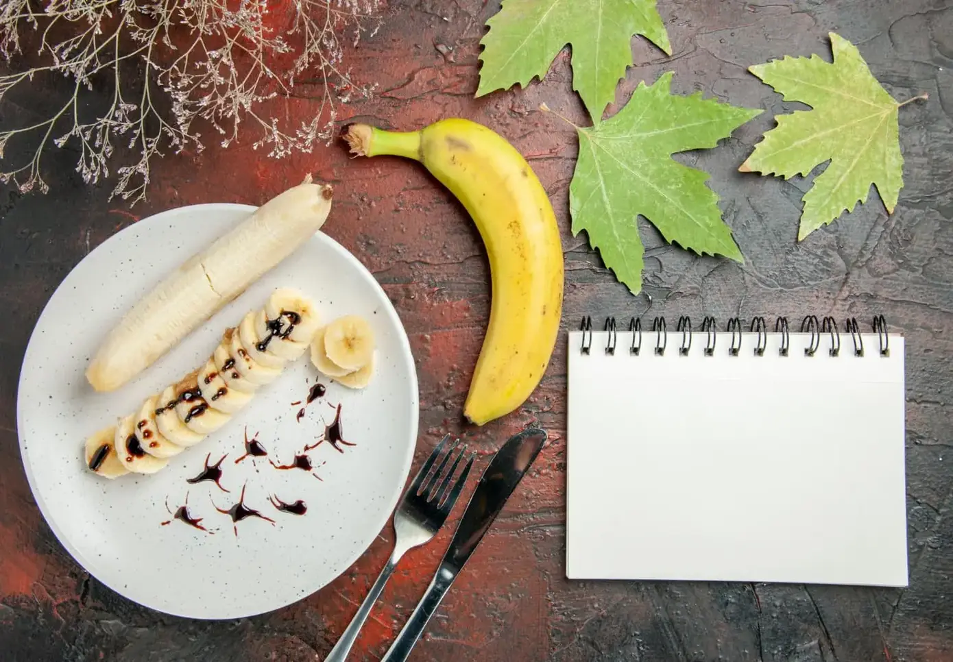 Dirty Banana Recipe